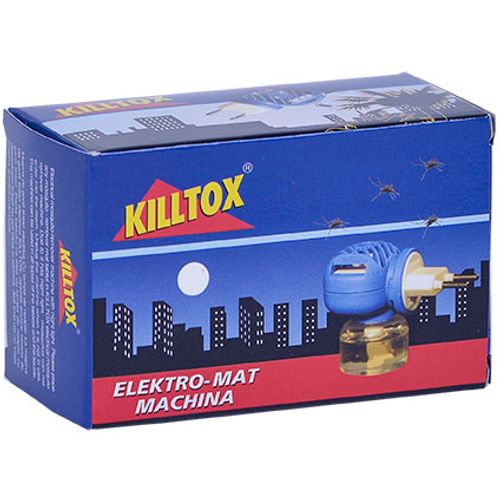 KILLTOX Električni aparat za komarce slika 1