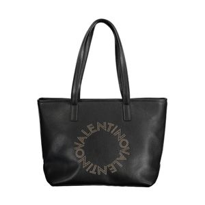 VALENTINO BAGS BLACK WOMEN'S BAG