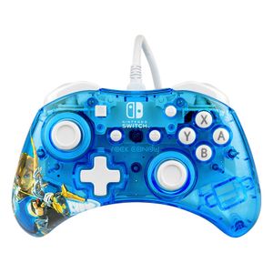 PDP kontroler Nintendo Switch Wired Controller Rock Candy Mini - Zelda