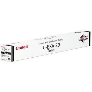 Canon C-EXV29 toner, crni