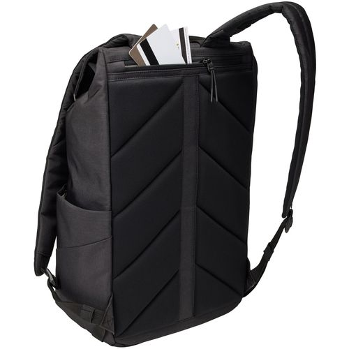 Univerzalni ruksak Thule Lithos Backpack 16L crni slika 11
