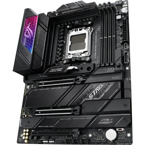 ASUS ROG STRIX X670E-E GAMING WIFI matična ploča slika 7