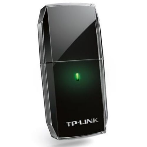 TP-Link Archer T2U USB AdapterAC600 Wireless Dual Band USB Adapter slika 5