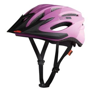 KTM Ženska kaciga Lady Line LL Purple
