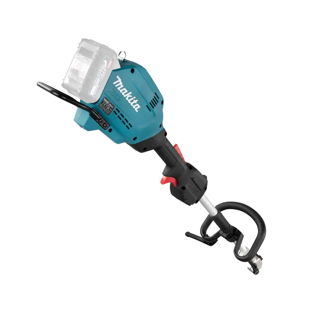 XGT Makita 40V - Akumulatorska višefunkcijska glava UX01GZ slika 2
