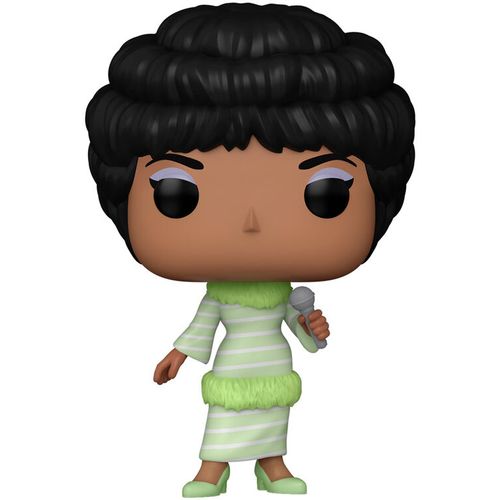 POP figure Aretha Franklin slika 3