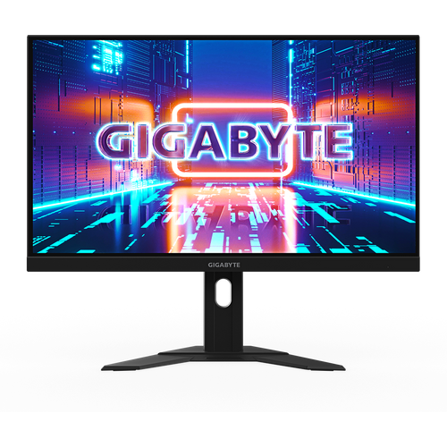 Gigabyte 27" 160Hz UHD 3840x2160 4K, SS IPS, AMD FreeSync Premium Pro, VESA Display HDR600, 95% DCI-P3/ 129% sRGB slika 1