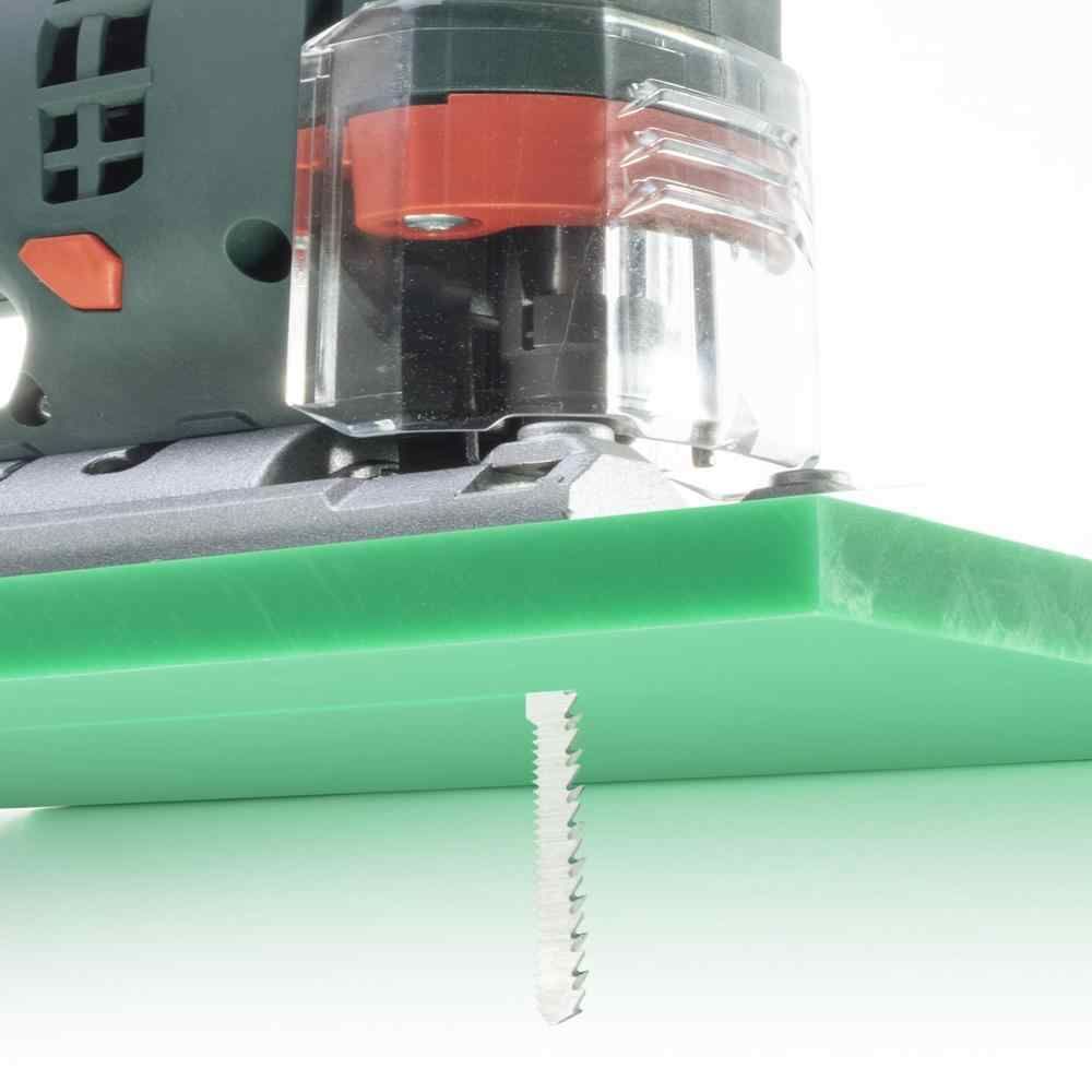 Wolfcraft Ubodne Pilice Za Drvo i PVC Obostrano Nazubljene 100/2,4 mm / 2 kom - 3546000 slika 2