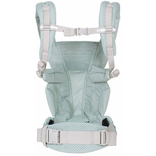 Ergobaby Omni Breeze nosiljka Sapphire Blue slika 15