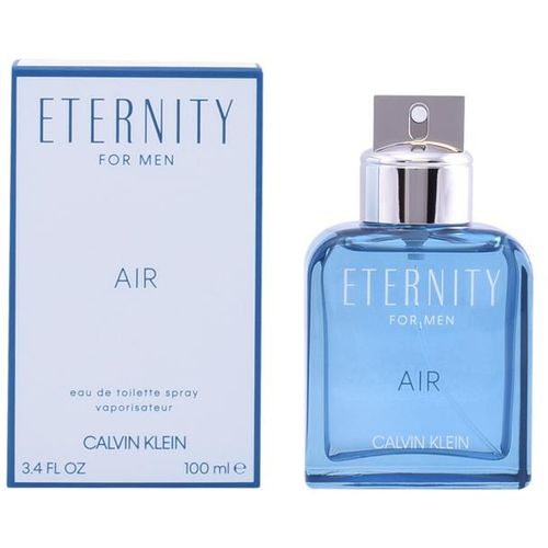 Calvin Klein Eternity Air for Men Eau De Toilette 100 ml (man) slika 1