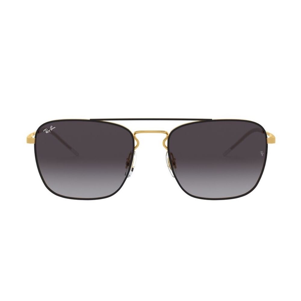 Muške Sunčane naočale Ray Ban RB3588 Black slika 1