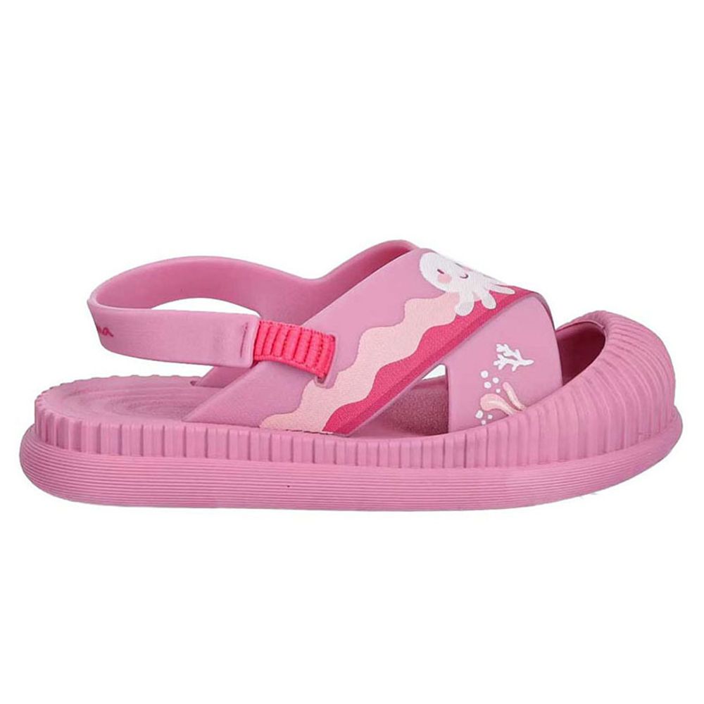 Ipanema Dječije sandale Fun Sea Baby, Roze slika 2