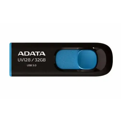 USB Flash 128 GB AData 3.1 AUV128-128G-RBE slika 1