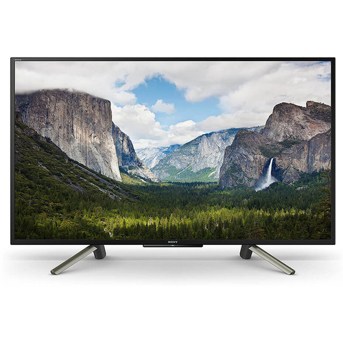 SONY TV KDL43WF665BAEP 43" LED FHD, Smart slika 1