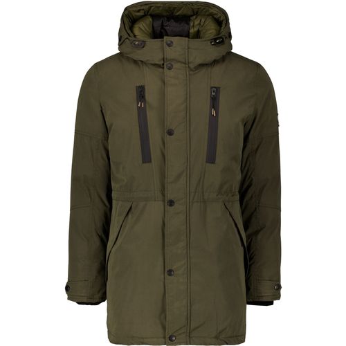 Garcia parka slika 7