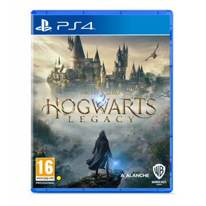 Hogwarts Legacy PS4 
