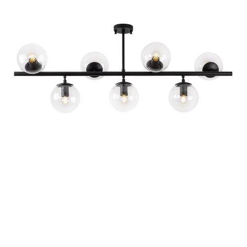 Fazli - 10531 Black Chandelier slika 5