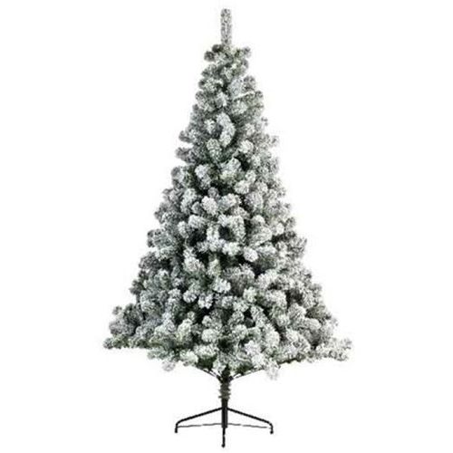 Novogodišnja jelka Imperial pine snowy 180cm-117cm Everlands 68.0951 slika 1