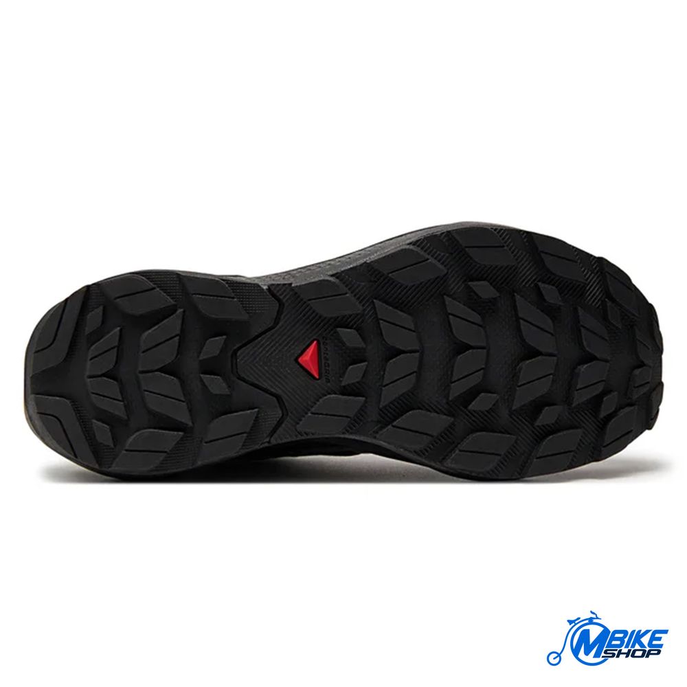 Salomon Muške patike Elixir Activ GTX, Phantom/Black/Magnet slika 6
