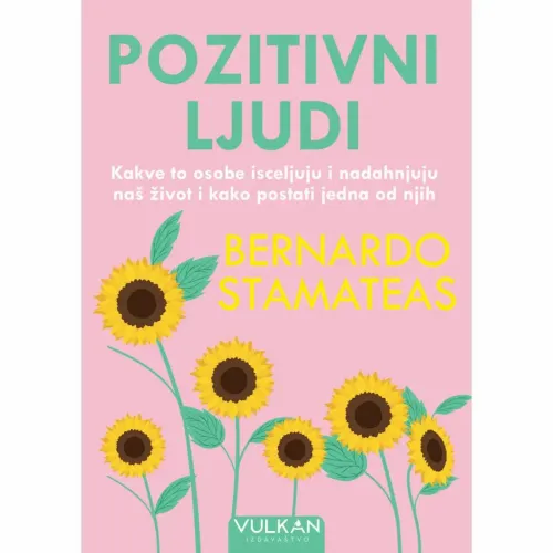 Pozitivni ljudi slika 1