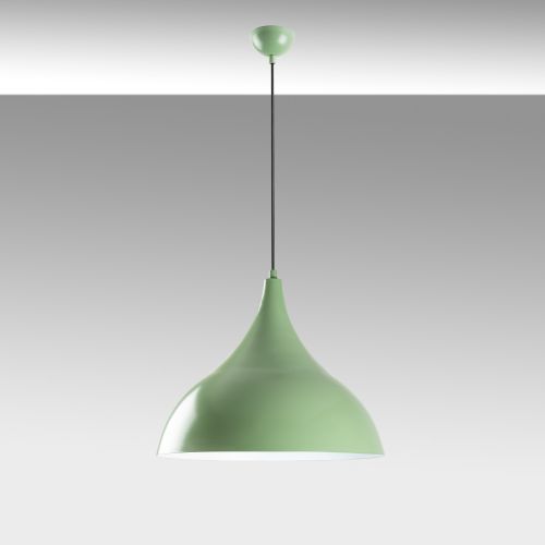 Bitlisim - Mint Mint Chandelier slika 5