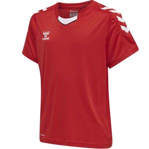 Hummel Hmlcore Xk Poly Jersey S/S Kids Unisex Dječiji