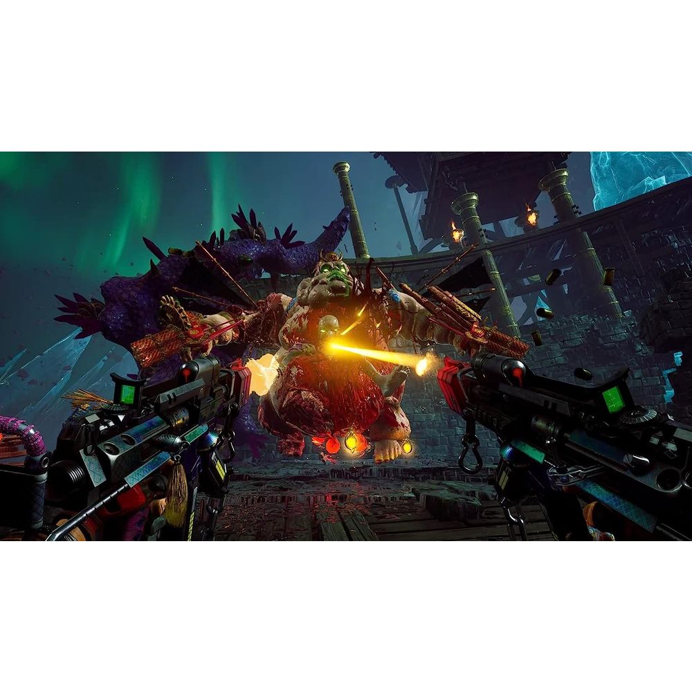 Shadow Warrior 3: Definitive Edition (Playstation 5) slika 2