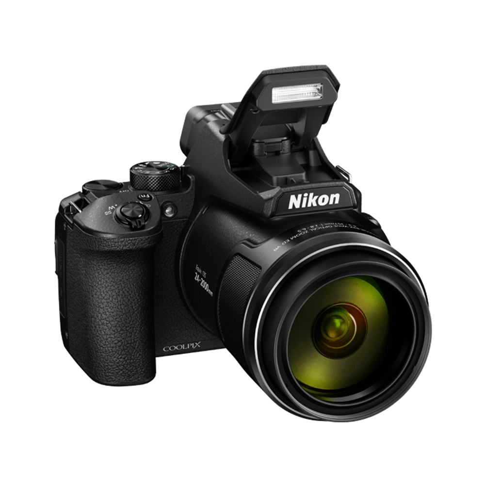 Nikon COOLPIX P950 slika 3