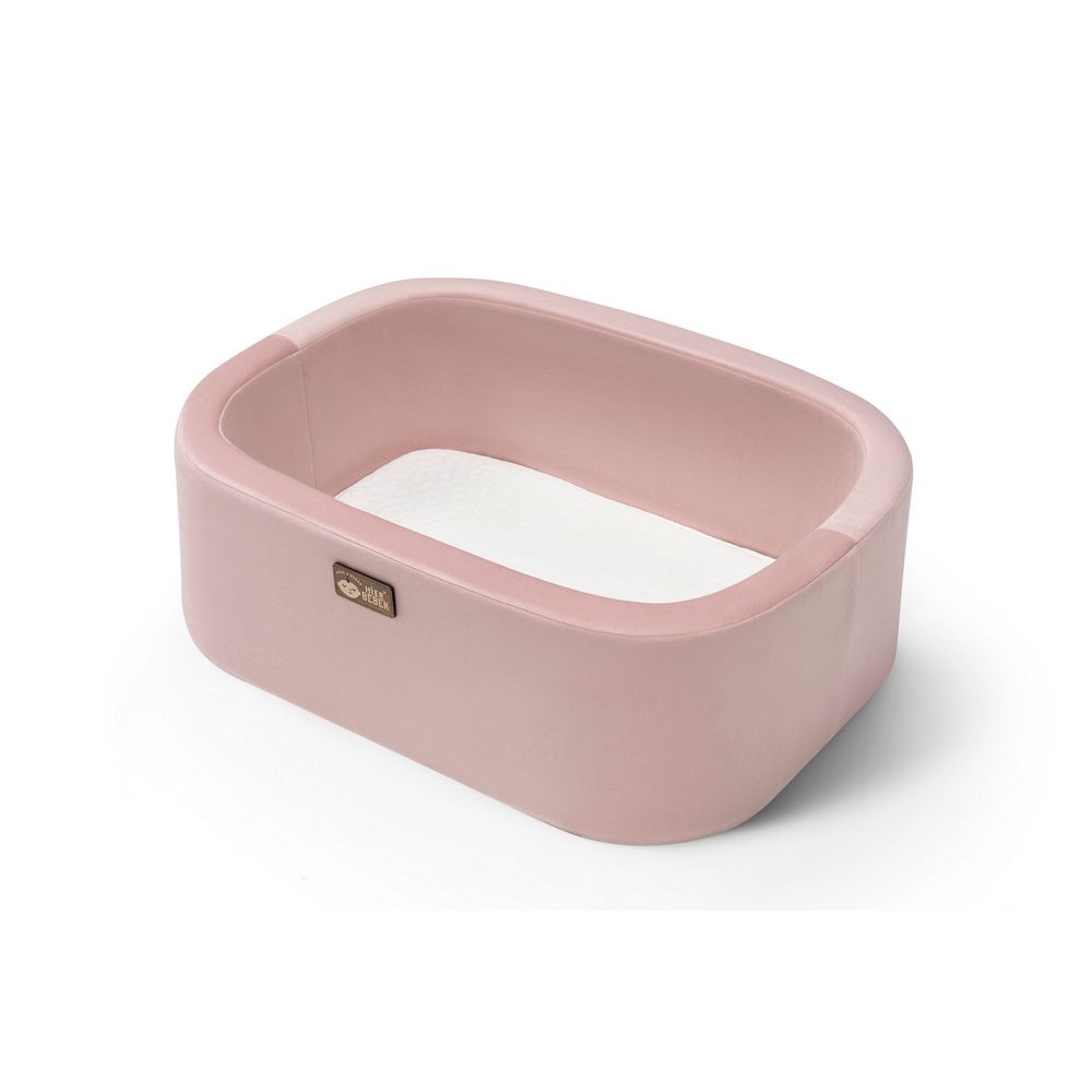 Hier - Roze, Bijela Roza Kolijevka slika 3