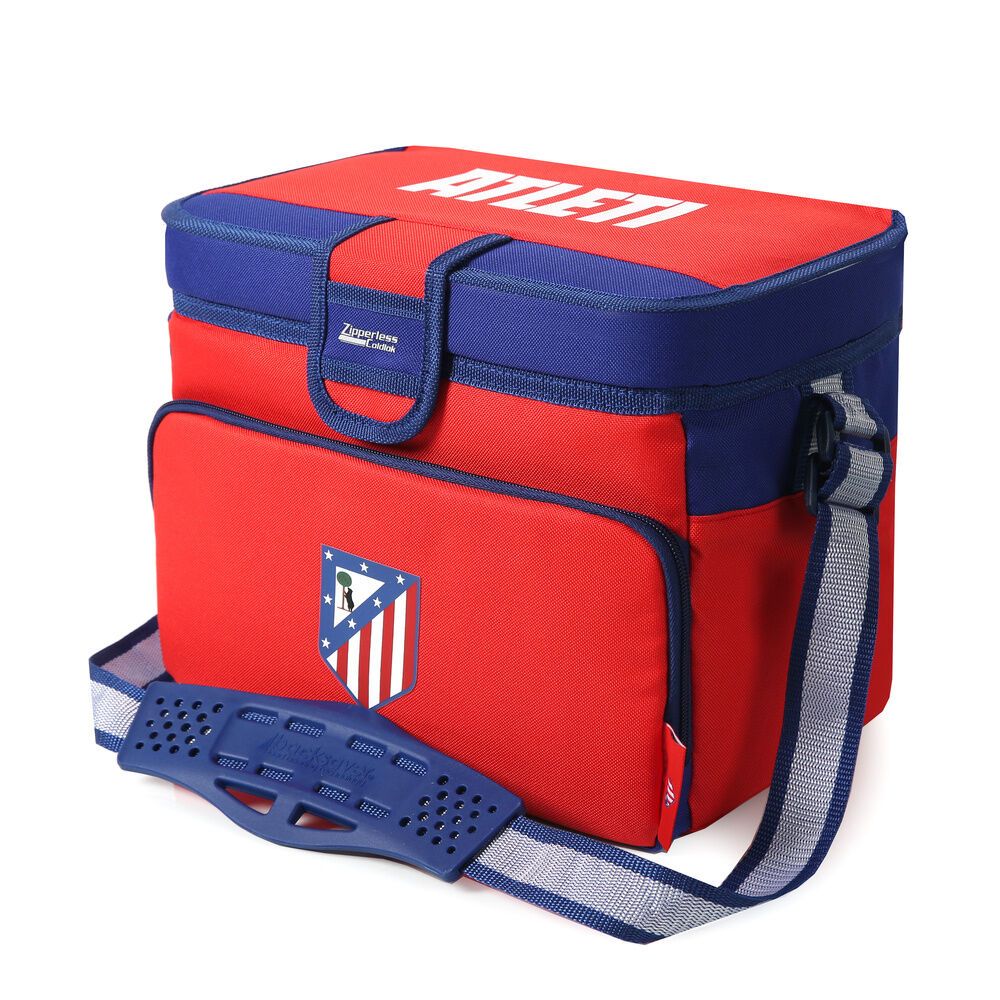 Atletico de Madrid termalna torba za hranu slika 1