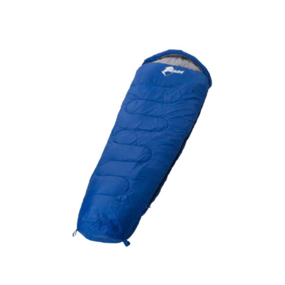 Ande vreća za spavanje Outdoor Mummia Capp 230cm slika 1