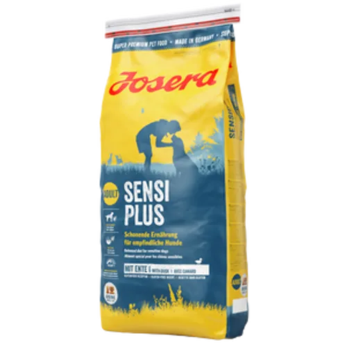 Josera Sensi Plus 12.5 kg slika 1