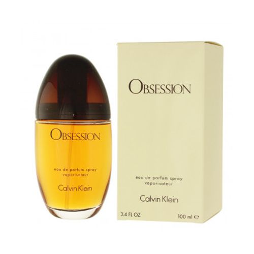 Calvin Klein Obsession Eau De Parfum 100 ml (woman) slika 1