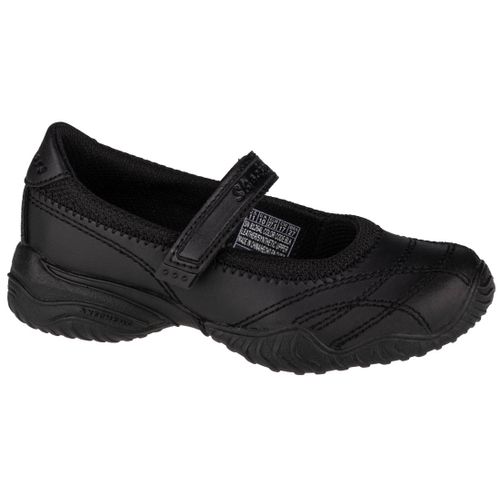 Skechers Velocity-Pouty 81264L-BLK Dječje Sandale slika 1