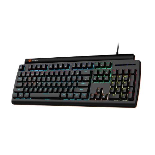 MEETION MK600MX GEJMERSKA MEHANIČKA Tastatura BLUE SWITCH slika 2