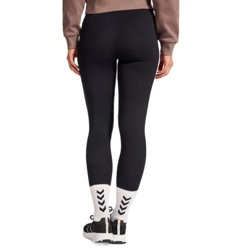 Hummel Helanke Hmllegacy Woman High Waist Tights Za Žene slika 5