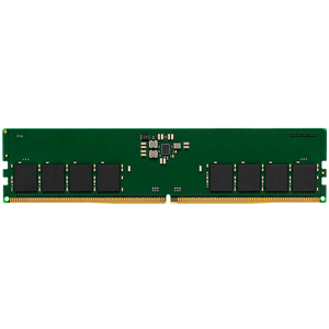 Kingston DRAM Desktop PC 16GB DDR5 5600MT/s Module, EAN: 740617334357