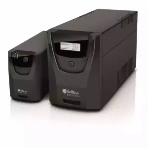 UPS Riello Net Power NPW1000 Line Interactive