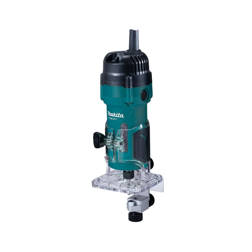 Makita Glodalica 530W, 6mm slika 1