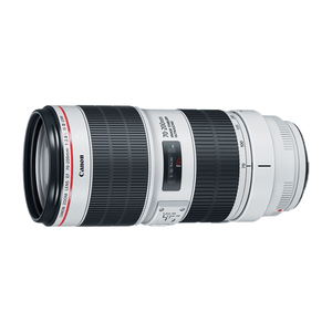 CANON EF 70-200 f/2.8L IS III USM