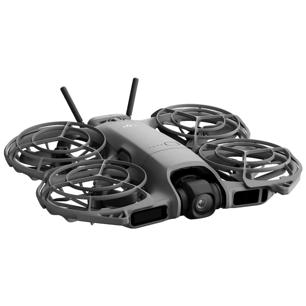 DJI Dron DJI Neo 2 FMC (drone only) / 4K video, 12 Mpixel  slika 4
