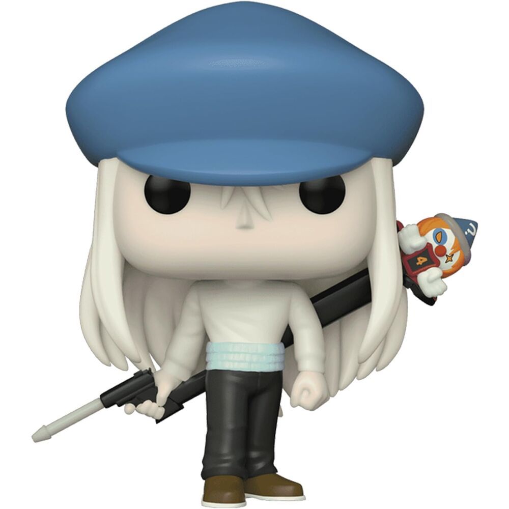 Funko POP figura Hunter X Hunter Kite Ekskluzivno slika 3