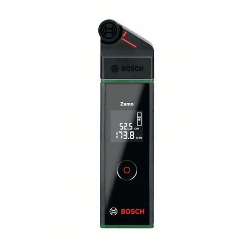Bosch Zamo III valjkasti adapter slika 3