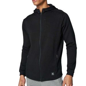 Hummel Duks Hmltropper Zip Hoodie za muškarce