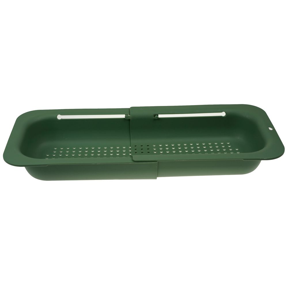 FACKELMANN cjedilo flexi 20x34.5x47.5 zeleno slika 5