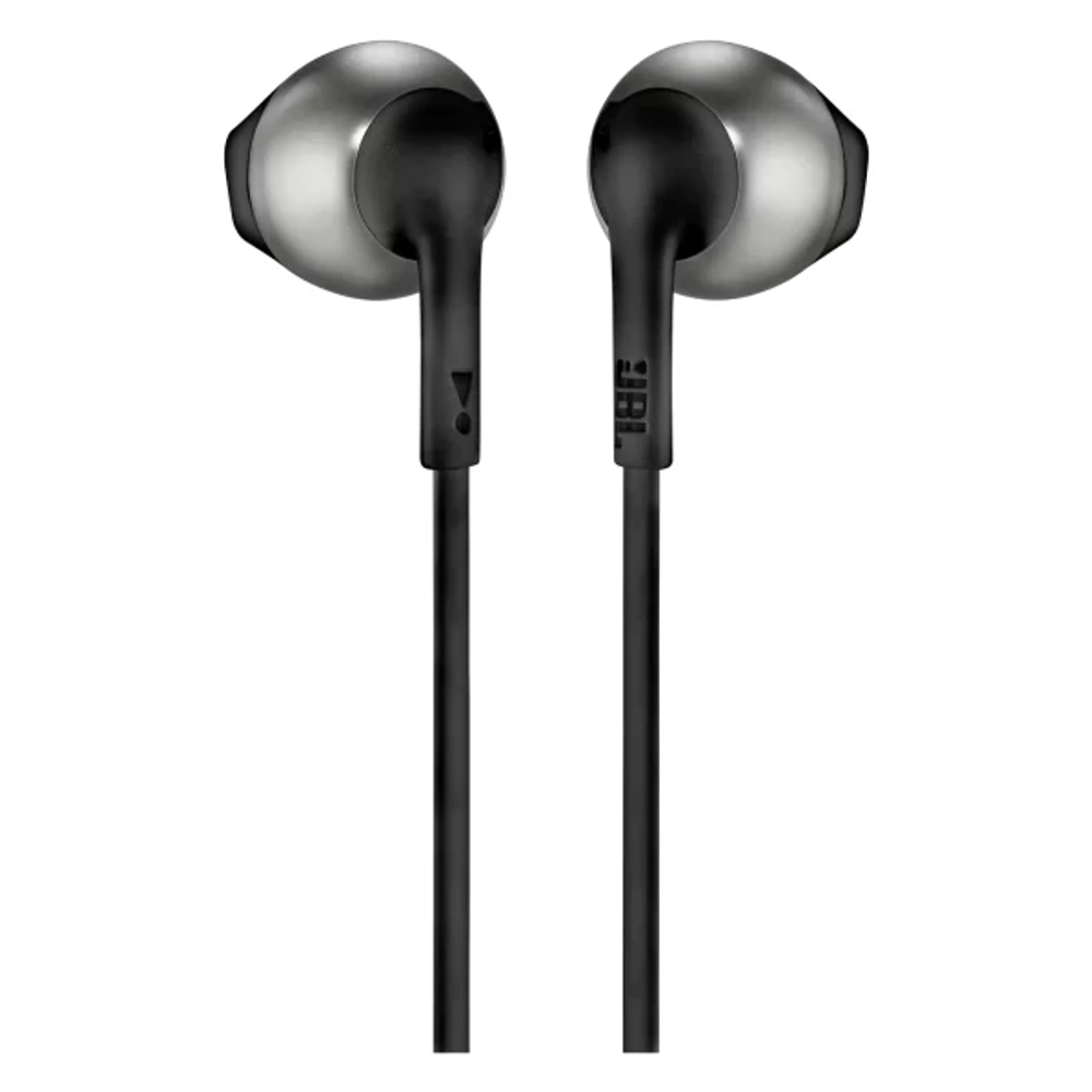 JBL T205 BLACK slušalice Earbud slika 2