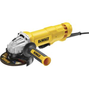 DeWalt Ugaona Brusilica 1400W DWE4233