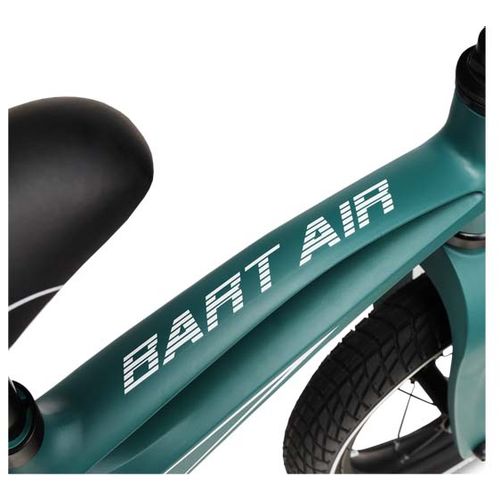 Lionelo balans bicikl Bart Air, Green Forrest slika 4