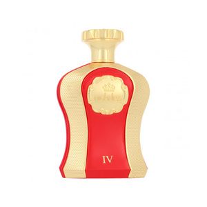 Afnan Highness IV Eau De Parfum 100 ml (woman)