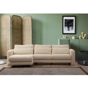 Lily Ugaona Sofa Lijeva Bež
